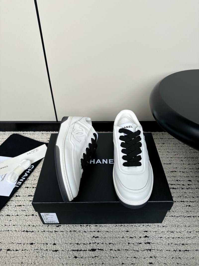 Chanel Sport Shoes